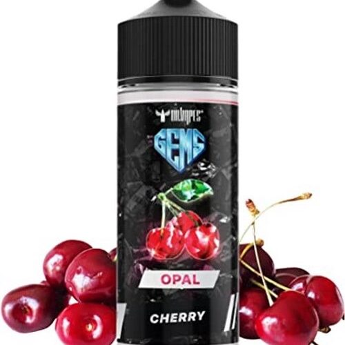 جویس سری جم گیلاس دکتر ویپز <br><span>Dr Vapes Gem Opal 120ml</span>