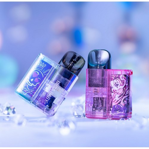 پاد اورسا بیبی لاست ویپ <br><span>Lost Vape Ursa Baby Pod Kit</span>