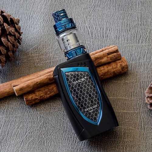 ویپ دویلکین اسموک <br><span>Smok Devilkin 225W TC Kit</span>