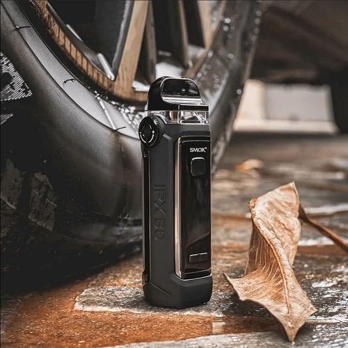 پاد ماد آی پی ایکس ۸۰ اسموک <br><span>Smok IPX 80 Pod Mod</span>