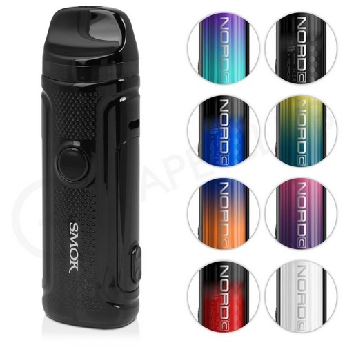 Smok Nord C Pod Mod Kit (2)