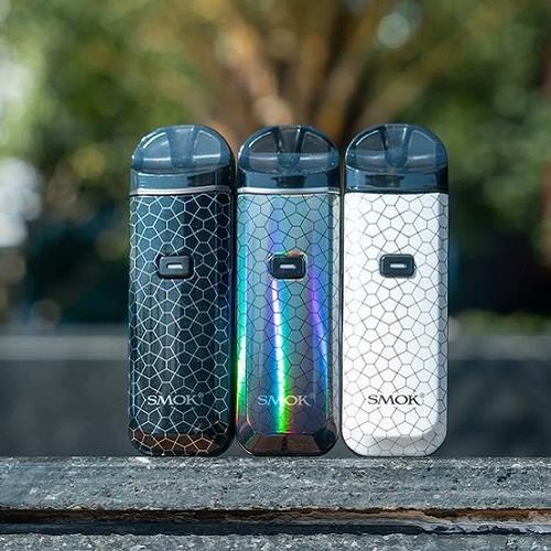 پاد نورد پرو اسموک <br><span>Smok Nord Pro Pod Kit</span>