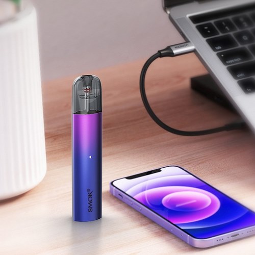 پاد سولوس اسموک <br><span>Smok Solus Pod Kit</span>