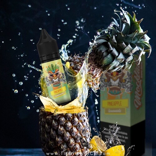 جویس آناناس لیموناد تیکی ویکی <br><span>Tikiwiki Pineapple Lemonade</span>