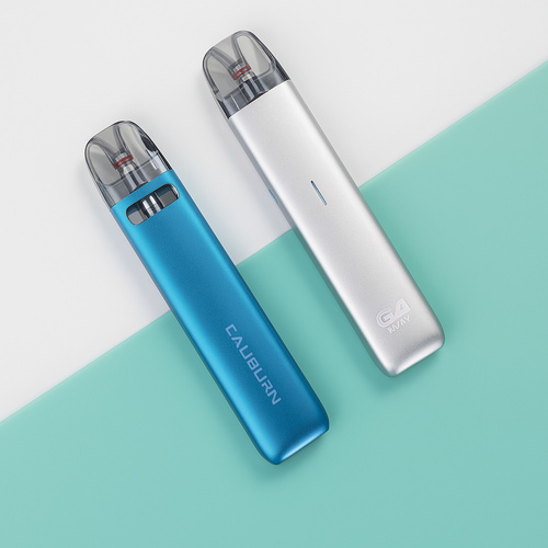 پاد کالیبرن جی 4 مینی یوول <br><span>Uwell Caliburn G4 Mini Pod kit</span>