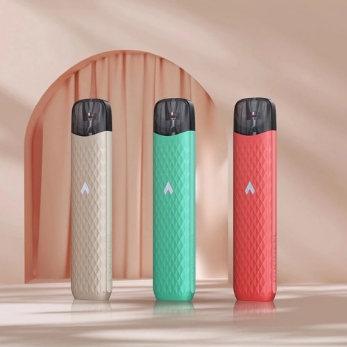 پاد پاپریل ان وان یوول <br><span>Uwell Popreel N1 Pod Kit</span>