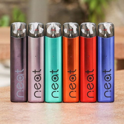 پاد یرن نیت ۲ یوول <br><span>Uwell Yearn Neat 2 Pod Kit</span>