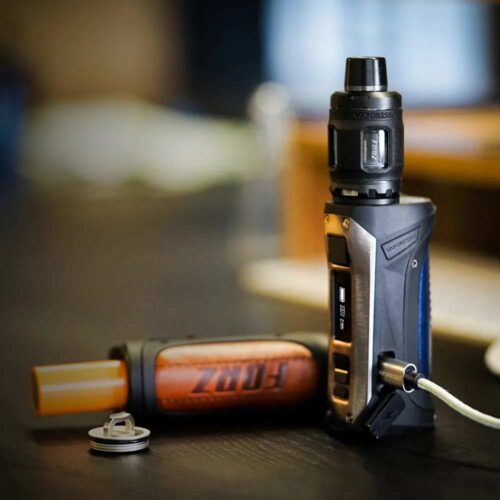 ویپ فرز تی ایکس ۸۰ ویپرسو <br><span>Vaporesso FORZ TX80</span>