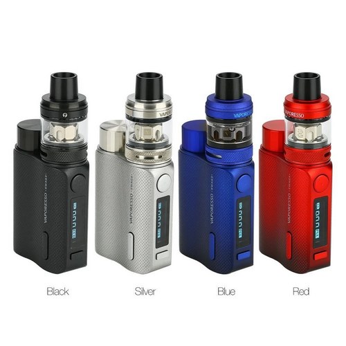 ویپ سواگ ۲ ویپرسو <br><span>Vaporesso Swag 2 Kit</span>