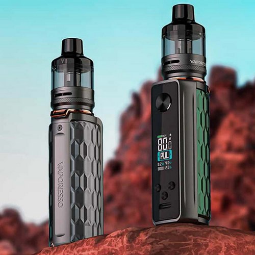 پاد ماد تارگت ۸۰ ویپرسو <br><span>Vaporesso Target 80 Pod Mod</span>