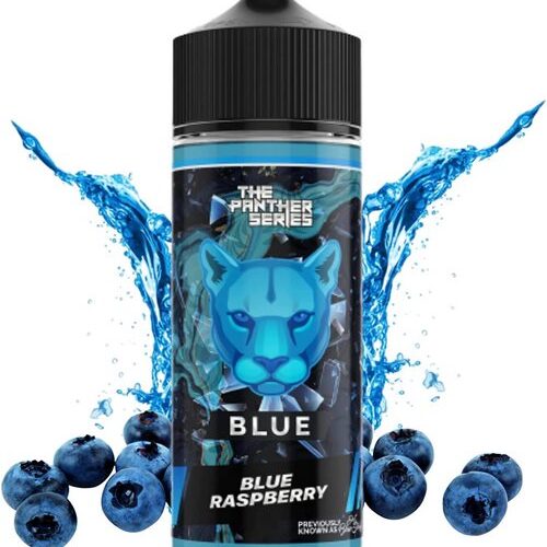 جویس بلوبری رزبری دکتر ویپز <br><span>Dr Vapes Blue Raspberry 60ml</span>